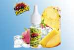 K-Boom Fresh Exotic Aroma exotischer Früchtemix aus Pitaya, Ananas und Mango abgerundet mit Frischekick