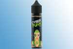 k0 Aromashot - Cyber Punk 10ml/60ml Honigmelone trifft auf Wassermelone