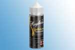 Gjallahorn - Kapka's Flava Liquid 60ml leckere Erdnussbuttercreme