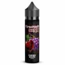 Cherry Grape Kirschlolli Maxx Aroma 10ml / 60ml (Fruchtmix aus Kirsche und Traube)