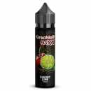 Cherry Lime Kirschlolli Maxx Aroma 10ml / 60ml (Fruchtmix Kirsche und Limette)