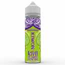 Kiwon Baghdad Shortfill Liquid 60ml Kiwi trifft auf Eisbonbons