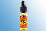 K-Boom K.O Range 10ml Aroma Cola trifft Orange