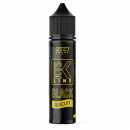 Black Bisquit KTS Aroma 10ml /60ml (Bisquit + Litschi, Heidelbeeren, Brombeeren und Trauben)