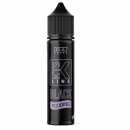 Black Pudding KTS Aroma 10ml /60ml (cremiger Pudding + Litschi, Heidelbeere, Traube, Brombeere)