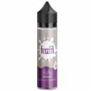 Ruby Kulfi Aroma 10ml/60ml cremiges Vanilleeis mit einem Hauch von Lavendel