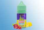 Lemon Grape 30ml Sunshine Paradise Aroma frische Zitrone trifft auf Johannisbeeren