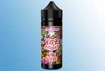 Lemon Pie - Vape Avenue Liquid 60ml frischer Zitronenkuchen mit Sahne