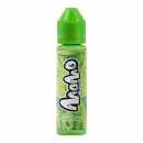 Lime Berry Momo Longfill Aroma 20 / 60ml erfrischendes Limetten & Zitronensorbet