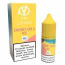 Cherry Cola Ice Linvo Nikotinsalz Liquid 10ml 20mg (Cola mit Kirschgeschmack und frischer Note)