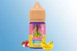 Lychee Banana 30ml Sunshine Paradise Aroma frische Litschi trifft auf reife Bananen