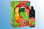 Malaysian Tea - Big Mouth Aroma 10ml malaysicher Eistee aus roten Johannisbeeren, Orange und Limette