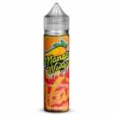 Mango Wango Frozen Sovereign Aroma 10/ 60ml reife Mangos mit leichten Frischekick