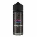 Lychee Bomb Maza Longfill Aroma 10ml / 120ml (Lychee + Brombeeren mit Koolada)