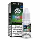 Menthol Erdbeere SC Liquid 10ml