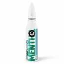 Menthol Ice Riot Squad Liquid 60ml purer Menthol Genuss