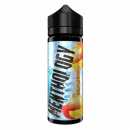 Mango Menthology Aroma 20ml / 120ml Mango trifft Menthol