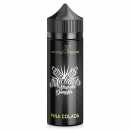 Pina Colada Micha's 10ml Aroma + 120ml Chubby Liquidflasche leckere Pina Colada mit Ananas und Kokos