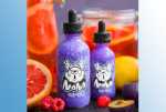 Soda Lish - MOMO Liquid 60ml Fruchtlimo