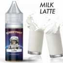 Monkeynaut Latte Aroma Milcharoma