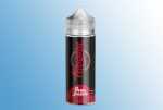 Pomegranate Breeze Monsoon 120ml Liquid leckeres All-Day Liquid mit dem Geschmack von frischen Granatäpfeln