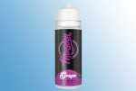 Grape Candy - Monsoon 120ml Liquid süßes gekühltes Trauben Gummibärchen Liquid