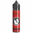 Little Erdbeer Feenchen Nebelfee Aroma 10ml/60ml cremige Erdbeermilch mit Vanille und leichter Frische