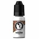 Little Kaffeenchen Nebelfee Aroma 10ml kräftiger aromatischer Kaffee verfeinert mit Vanille