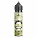 Buttermilch Zitrone Nebelfee Feenchen Aroma 5ml / 60ml (erfrischende Zitronen Buttermilch)