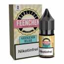 Käsekuchen Deluxe Nebelfee Nikotinsalz Liquid 10ml (frisch gebackener Käsekuchen)