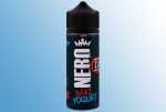 Baki Yogurt Nero Flavours Shake & Vape 12ml / 120ml cremiger Joghurt mit Banane und Kirsche