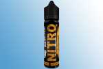 Motive Force - Nitro Liquid 60ml leckeres Toffee Kokos Liquid abgerundet mit sahniger Milch