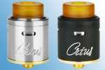 OBS Crius RDA Verdampfer