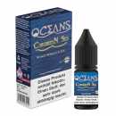 Caribbean Oceans Nikotinsalz Liquid 10ml (Mango und Maracuja mit kühler Note)