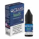 Indian Oceans Nikotinsalz Liquid 10ml (Wassermelone mit kühler Note)