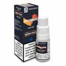 Double Peach OverVape Nik-Salt Liquid 10ml (Pfirsich Mix)