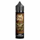 Dubai Schokolade OWL Longfill Aroma 10/60ml (Schokolade mit Pistazien-Creme)