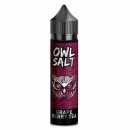 Grape Berry Tea OWL Longfill Aroma 10/60ml (Früchtetee mit Trauben und Beerenfrüchte)