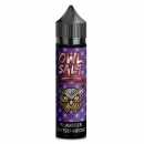 Blaubeer Zimtschnecke OWL Longfill Aroma 10/60ml