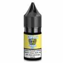 Banana Ice OWL Nikotinsalz Liquid 10ml (Banane eisgekühlt)