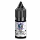 Blueberry Coco OWL Nikotinsalz Liquid 10ml (Blaubeere mit Kokos)