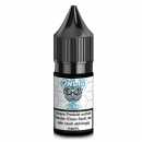 Icy Bomb OWL Nikotinsalz Liquid 10ml (erfrischender Eisbonbon Geschmack)