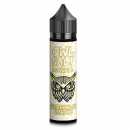 Buttermilch Zitrone OWL Longfill Aroma 10/60ml