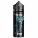 the Deer Patronus Flavour Aroma 10ml / 120ml Geschmack von warmer Milch mit Honig und Rum