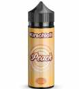 Pfirsich Kirschlolli Aroma 10ml / 120ml (saurer Pfirsich)