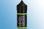 Pee Wee Kiwi Ice 30ml Humble Juice Aroma Fruchtmix aus Kiwi, Wassermelone, Apfel mit Zitrus und Menthol Kick