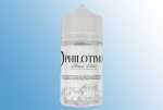 Pannacotta Philotimo Aroma 30ml / 60ml Shortfill klassische Pannacotta mit den Hauptnoten Vanille, Zucker und Sahne