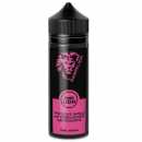 DAMPFLION Pink Lion Aroma 10ml / 120ml (Pfirsich, Kaktus, dezenter Gurke und Vanille)