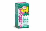 All Inclusvie Pink Fury Liquid 10ml Eisminze