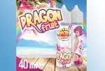 Dragonfruit Jacks Vape Liquid 60ml leckere Drachenfrucht